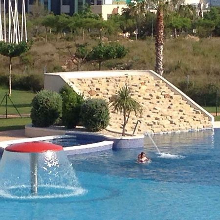 Fantastico Chalet Adosado De Lujo "Un Salto Al Paraiso" San Jorge  Exteriör bild