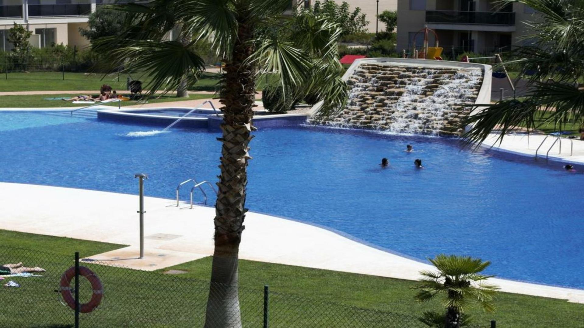 Fantastico Chalet Adosado De Lujo "Un Salto Al Paraiso" San Jorge  Exteriör bild