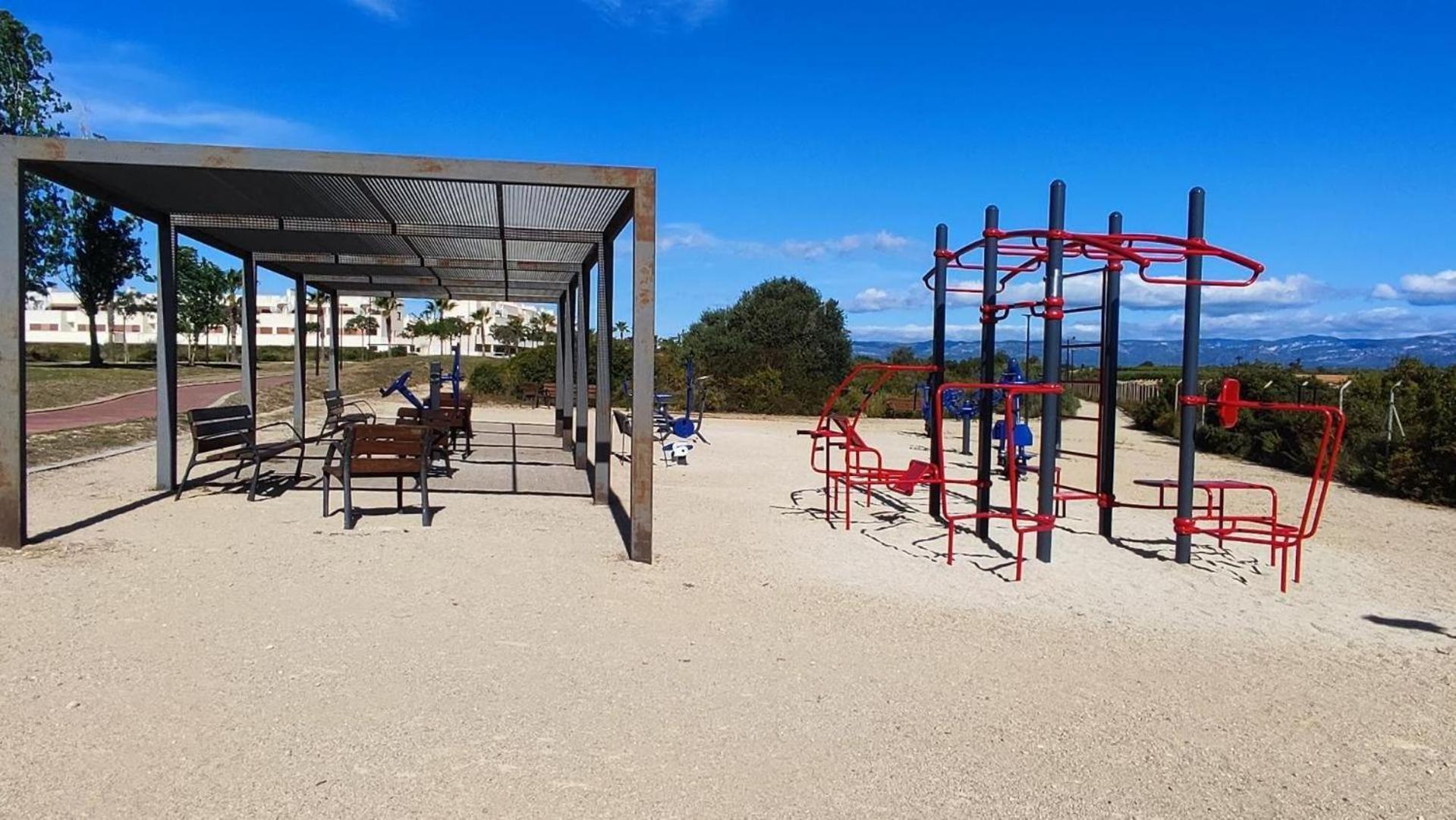 Fantastico Chalet Adosado De Lujo "Un Salto Al Paraiso" San Jorge  Exteriör bild