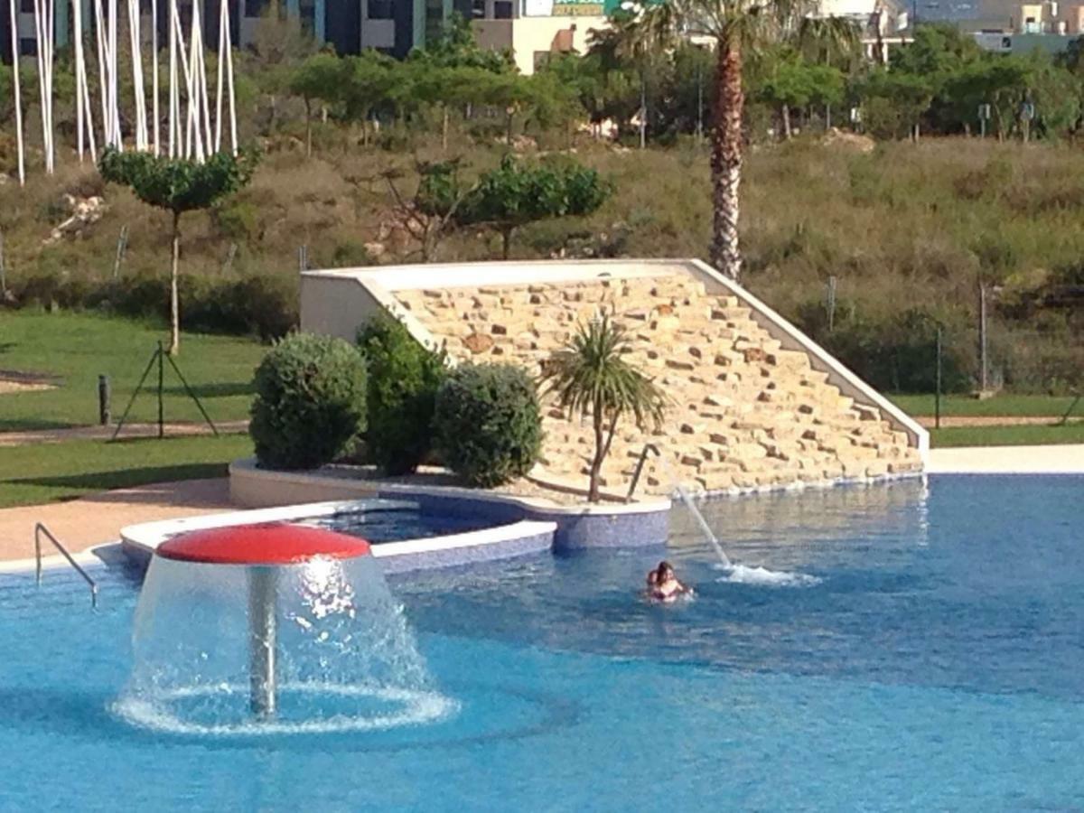 Fantastico Chalet Adosado De Lujo "Un Salto Al Paraiso" San Jorge  Exteriör bild