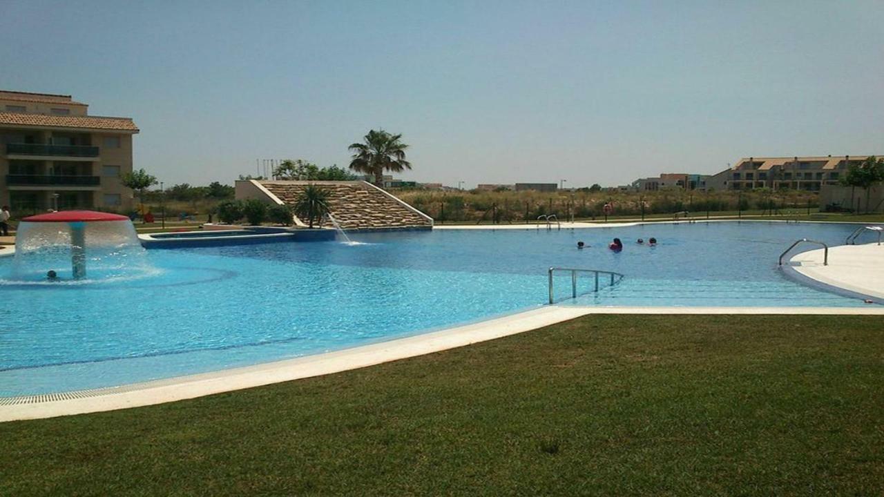 Fantastico Chalet Adosado De Lujo "Un Salto Al Paraiso" San Jorge  Exteriör bild