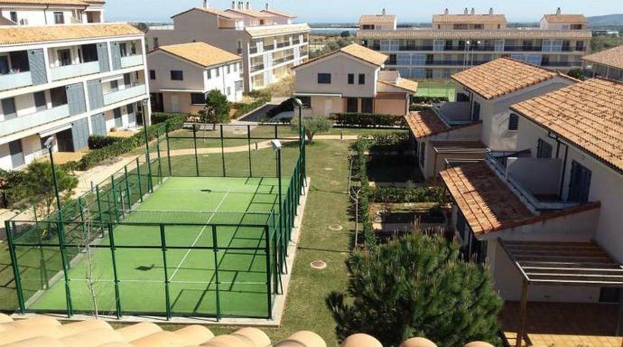 Fantastico Chalet Adosado De Lujo "Un Salto Al Paraiso" San Jorge  Exteriör bild