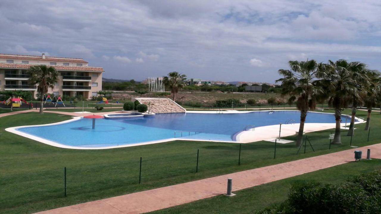 Fantastico Chalet Adosado De Lujo "Un Salto Al Paraiso" San Jorge  Exteriör bild